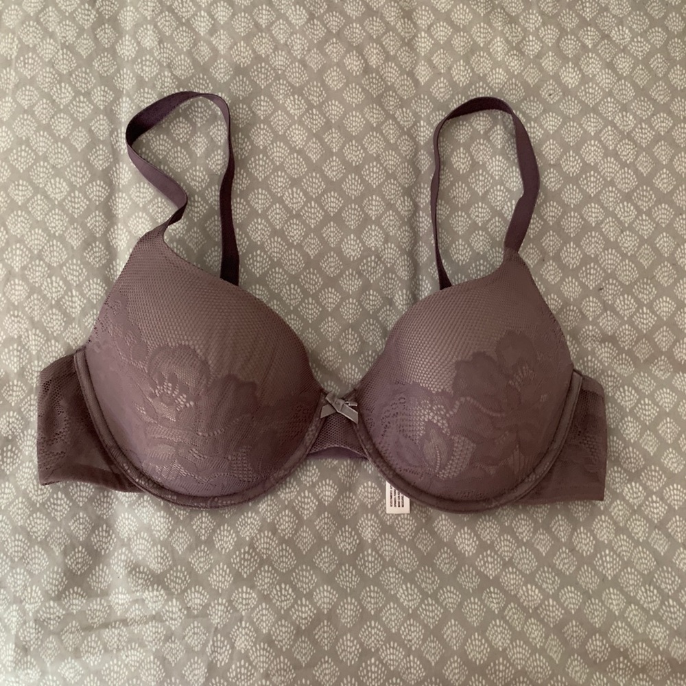 Gillian & O’Malley Bra